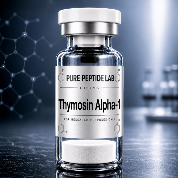 pharmaceutical grade Thymosin Alpha-1