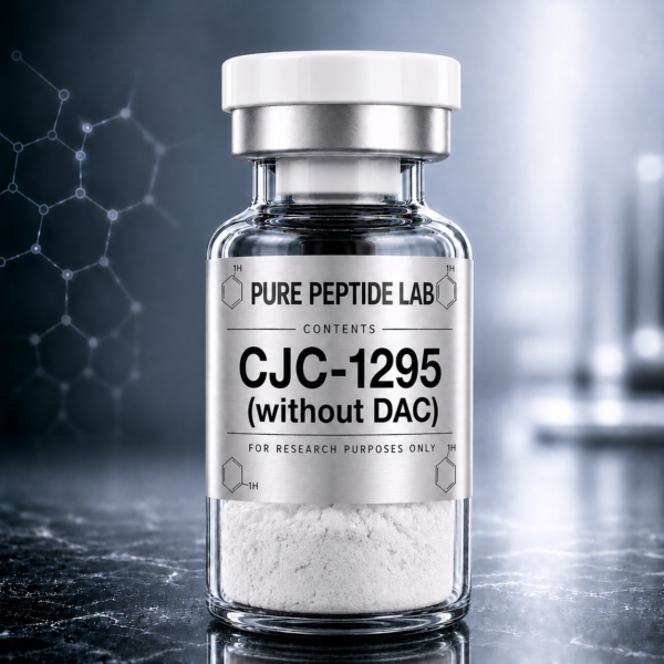 buy CJC-1295 without DAC