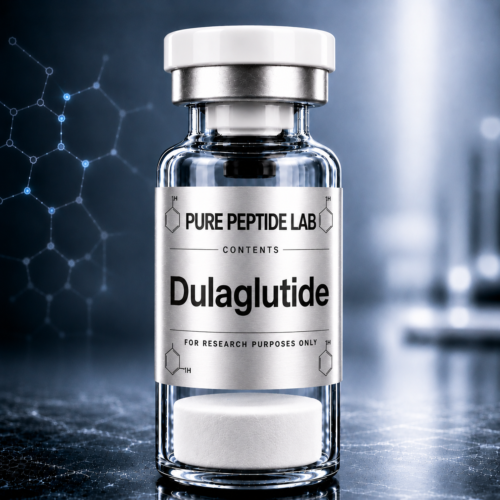 Buy Dulaglutide UK | GLP-1 agonists