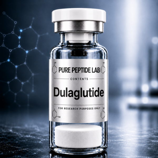 Buy Dulaglutide UK | GLP-1 agonists