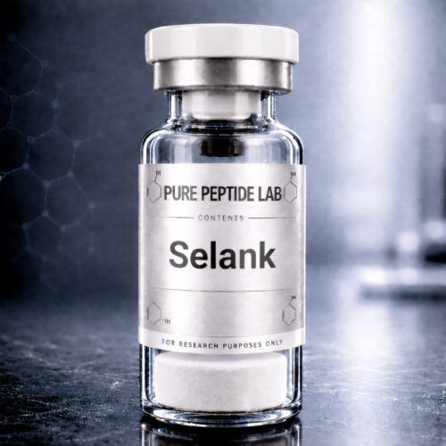 buy Selank neuropeptide online