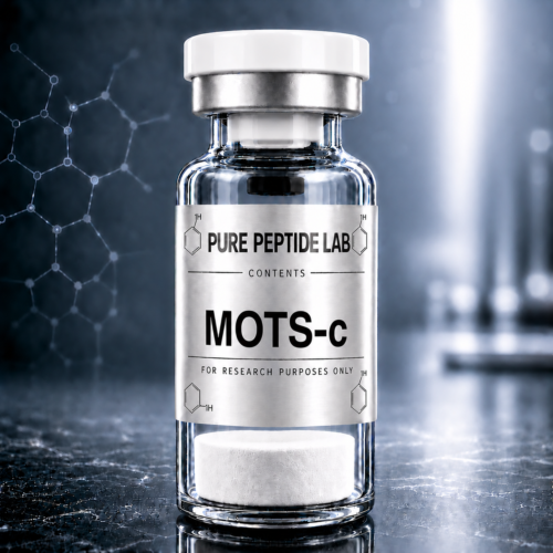 pharmaceutical grade MOTS-c