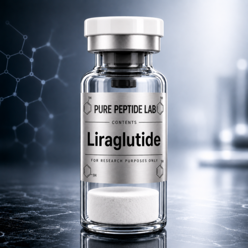 Liraglutide