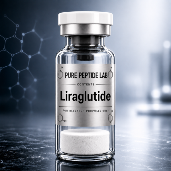 Liraglutide