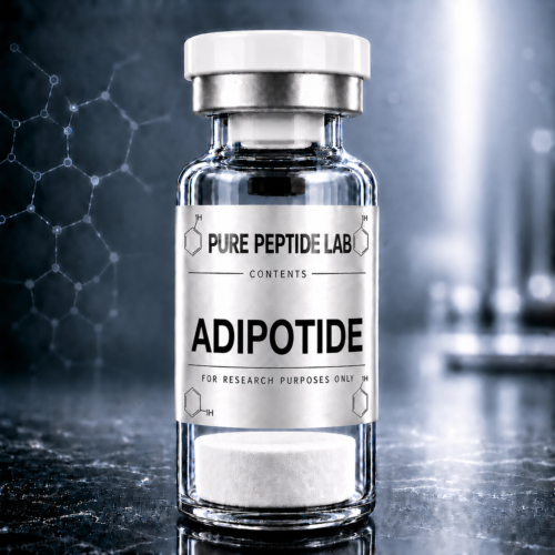 Adipotide.