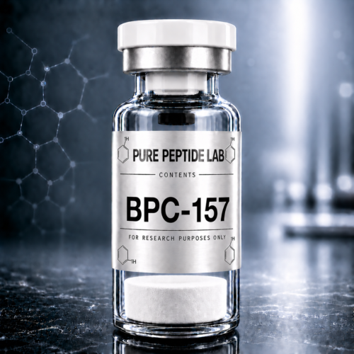 buy BPC-157 regenerative peptide