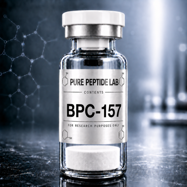 buy BPC-157 regenerative peptide