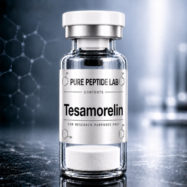 buy Tesamorelin peptide