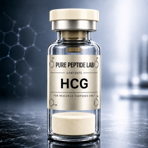 premium HCG peptide