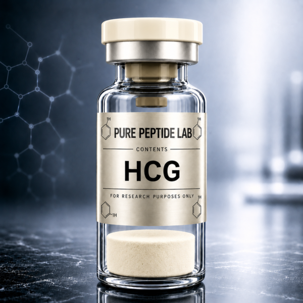 premium HCG peptide