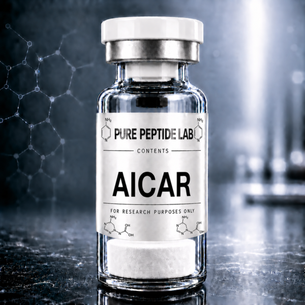 AICAR for weight loss