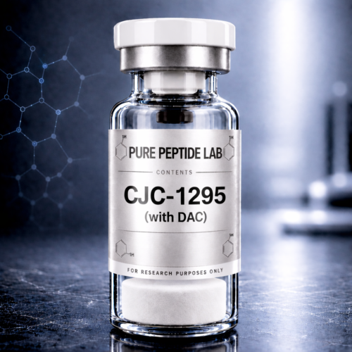 CJC-1295 (with DAC)