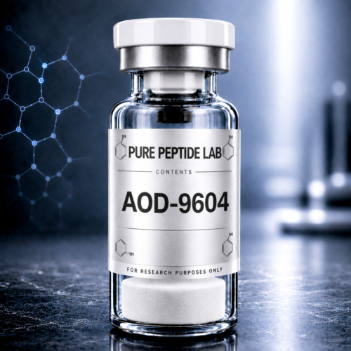 AOD-9604.