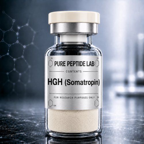 buy HGH Somatropin