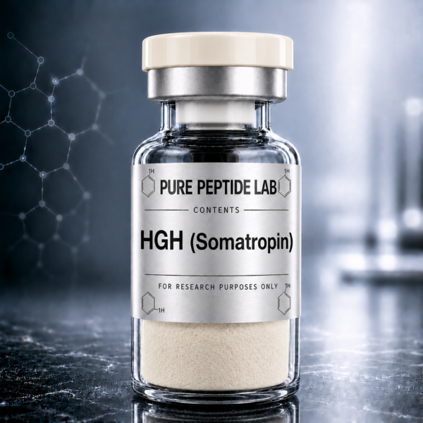 buy HGH Somatropin
