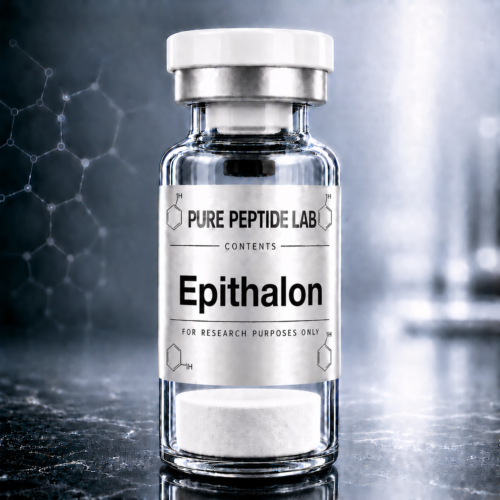 Epithalon peptide supplier UK