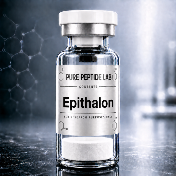 Epithalon peptide supplier UK