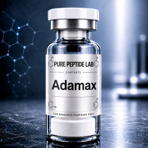 buy Adamax peptides