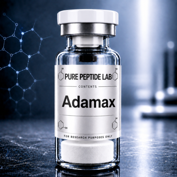 buy Adamax peptides