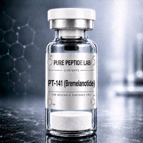 where to buy Bremelanotide peptide