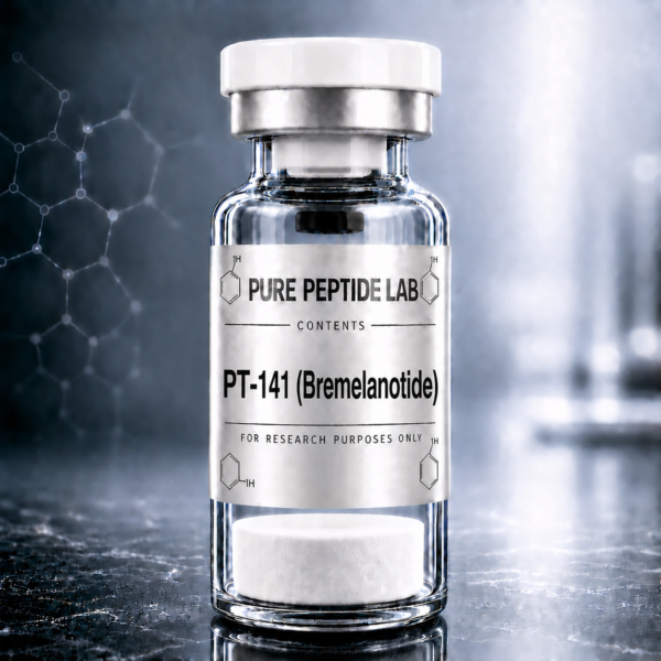 where to buy Bremelanotide peptide