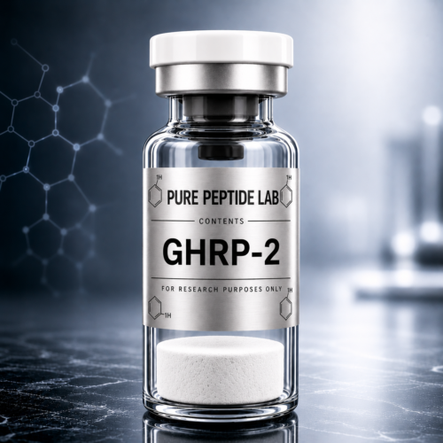 GHRP-2.