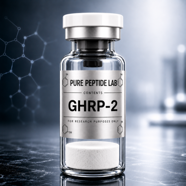 GHRP-2.