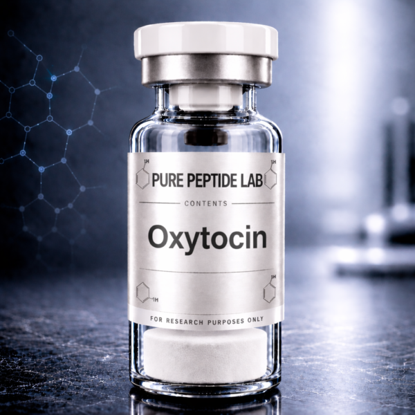 Oxytocin.