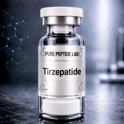 Buy Tirzepatide UK
