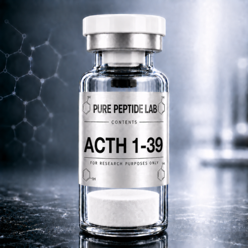 where to buy ACTH 1-39 peptide