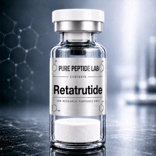 Buy Retatrutide UK