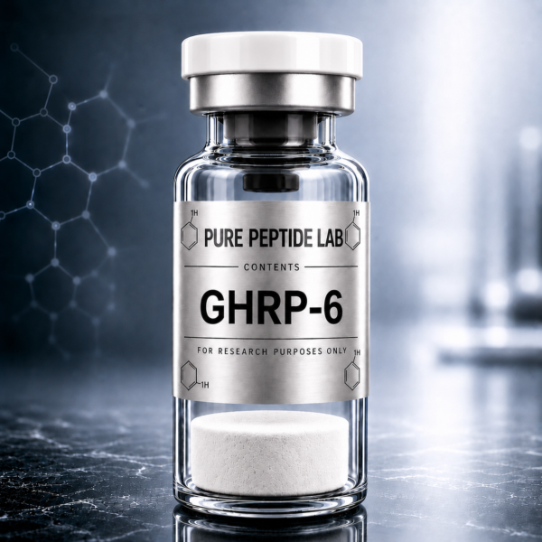 GHRP-6