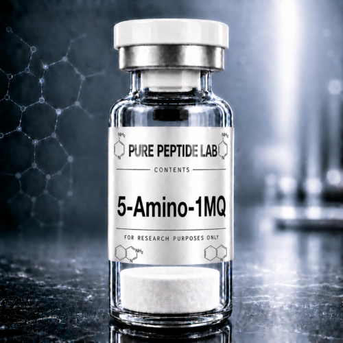 pharmaceutical grade 5-Amino-1MQ