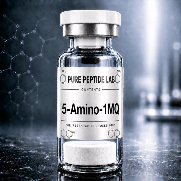 pharmaceutical grade 5-Amino-1MQ