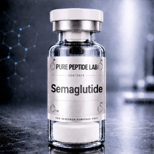 pharmaceutical grade semaglutide