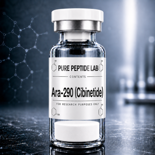 pharmaceutical grade ARA-290 Cibinetide