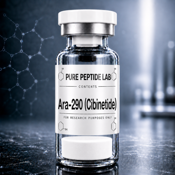 pharmaceutical grade ARA-290 Cibinetide