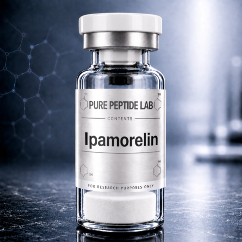 high purity Ipamorelin