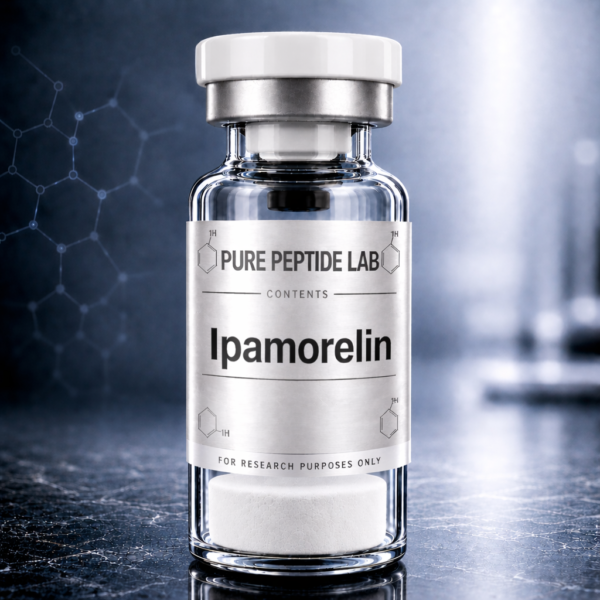 high purity Ipamorelin