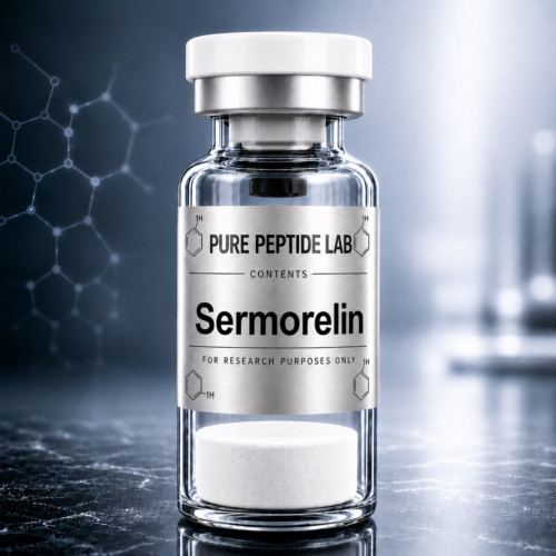 buy Sermorelin peptide