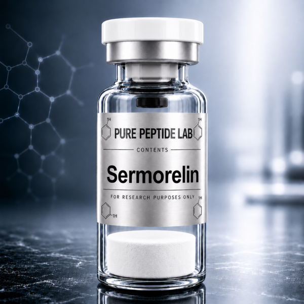 buy Sermorelin peptide